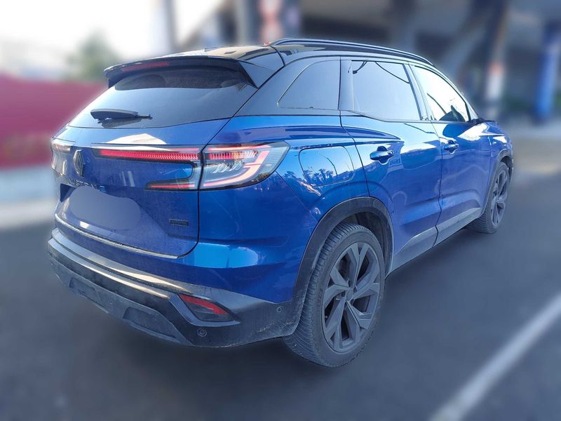 Renault Austral 1.2 Hybrid E-Tech Techno Esprit Alpine 2022 – снимка 5