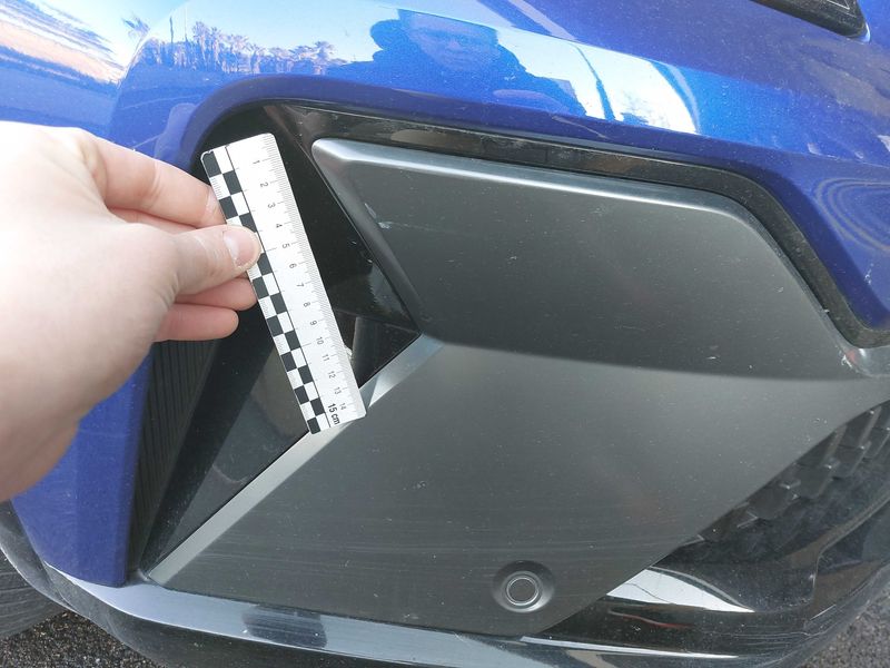 Renault Austral 1.2 Hybrid E-Tech Techno Esprit Alpine 2022 – снимка 101