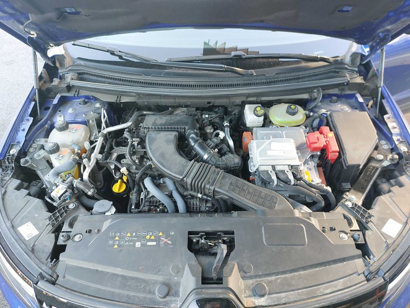 Renault Austral 1.2 Hybrid E-Tech Techno Esprit Alpine 2022 – снимка 8