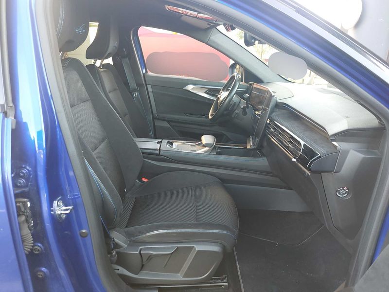 Renault Austral 1.2 Hybrid E-Tech Techno Esprit Alpine 2022 – снимка 10