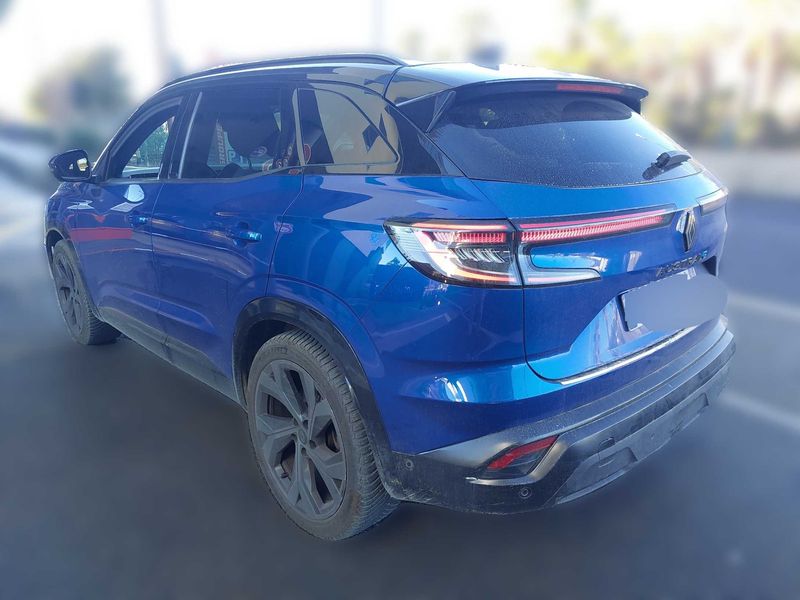 Renault Austral 1.2 Hybrid E-Tech Techno Esprit Alpine 2022 – снимка 3
