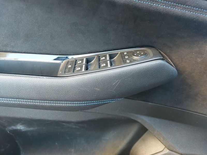 Renault Austral 1.2 Hybrid E-Tech Techno Esprit Alpine 2022 – снимка 71