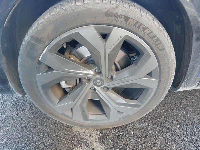 Renault Austral 1.2 Hybrid E-Tech Techno Esprit Alpine 2022 – снимка 45