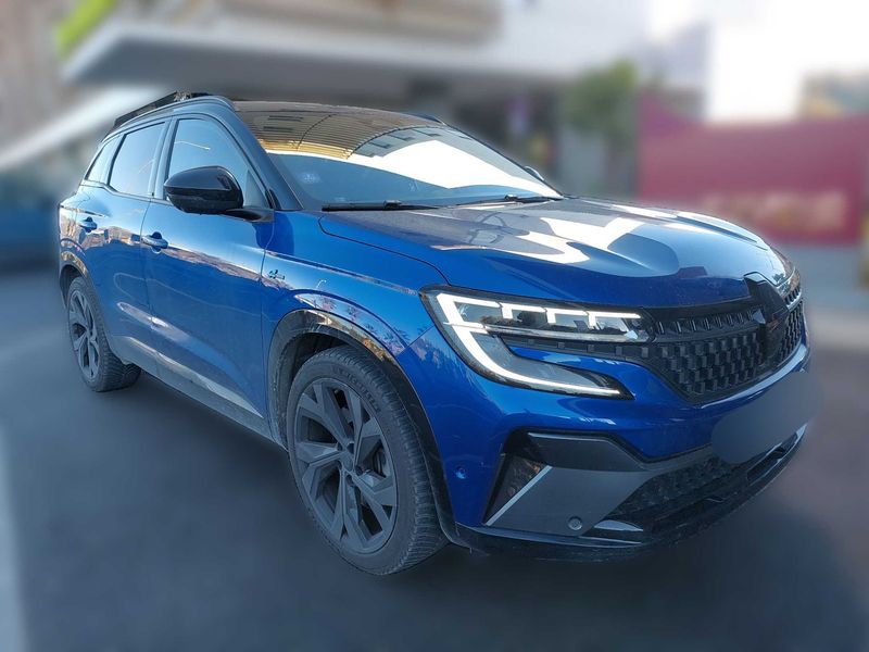 Renault Austral 1.2 Hybrid E-Tech Techno Esprit Alpine 2022 – снимка 6