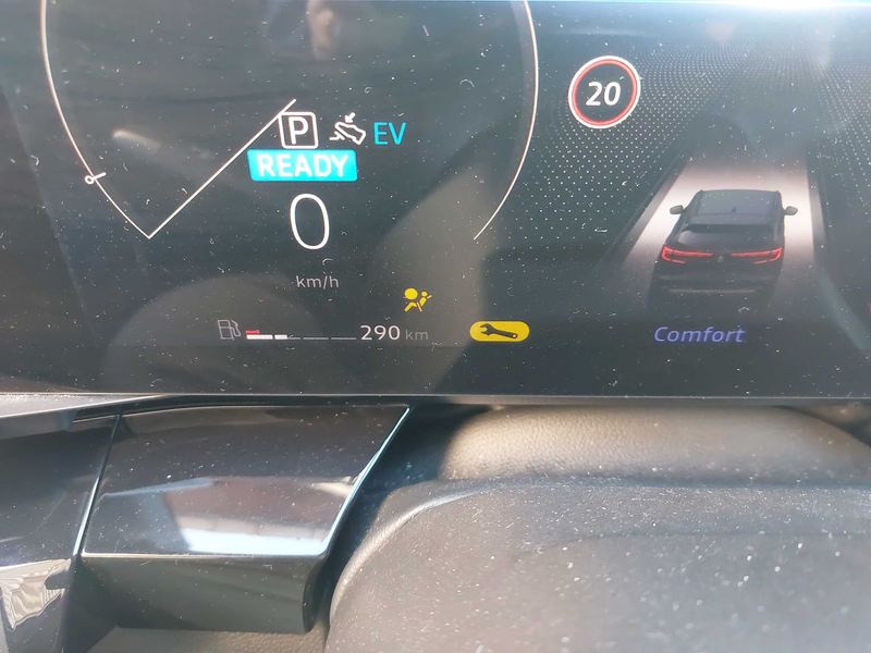 Renault Austral 1.2 Hybrid E-Tech Techno Esprit Alpine 2022 – снимка 58