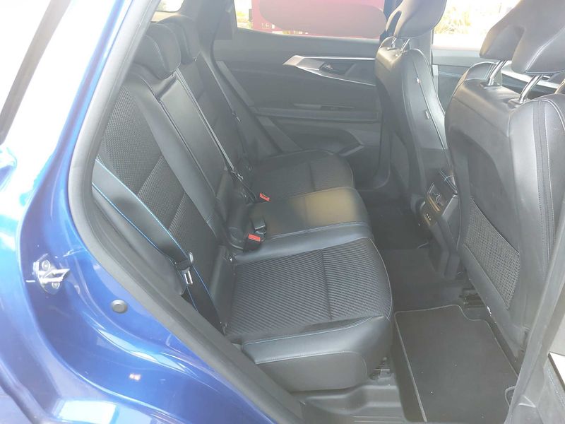 Renault Austral 1.2 Hybrid E-Tech Techno Esprit Alpine 2022 – снимка 14