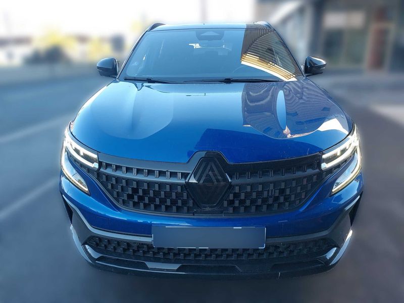 Renault Austral 1.2 Hybrid E-Tech Techno Esprit Alpine 2022 – снимка 7