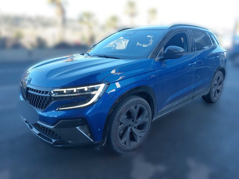 Renault Austral 1.2 Hybrid E-Tech Techno Esprit Alpine 2022 – снимка 2