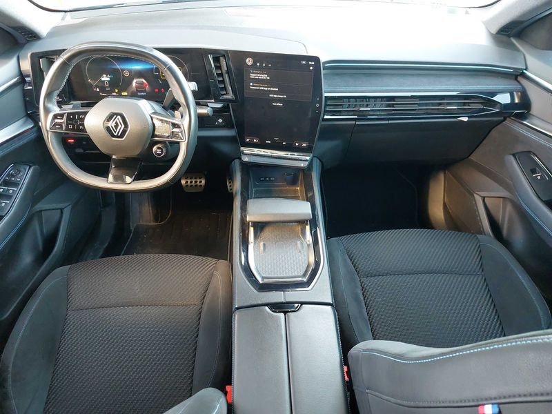 Renault Austral 1.2 Hybrid E-Tech Techno Esprit Alpine 2022 – снимка 11