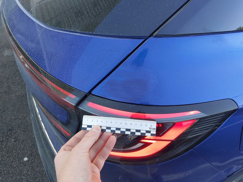 Renault Austral 1.2 Hybrid E-Tech Techno Esprit Alpine 2022 – снимка 21