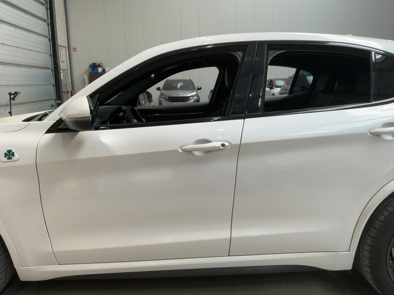 Alfa Romeo Stelvio 2.9 V6 Bi-Turbo Quadrifoglio Q4 2019 – снимка 4