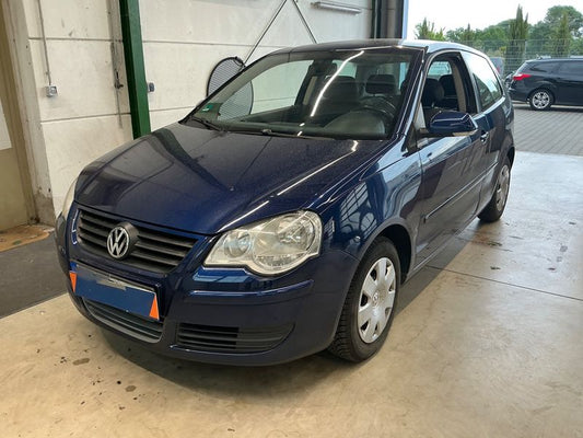 Volkswagen Polo 1.2 Trendline 2009 – снимка 1