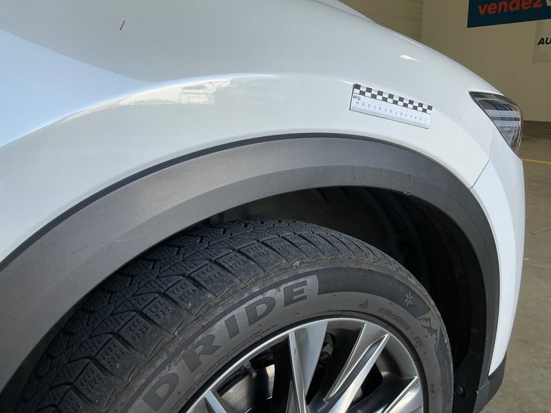 Mazda CX-5 2.2 SKYACTIV-D Takumi AWD 2019 – снимка 22
