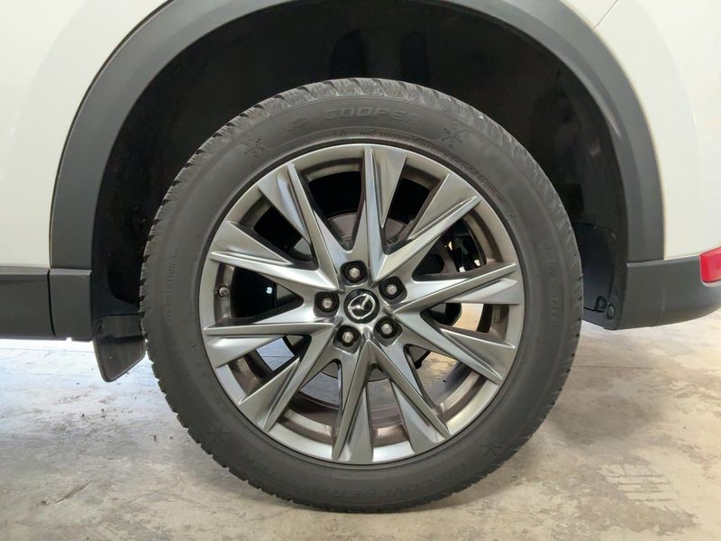 Mazda CX-5 2.2 SKYACTIV-D Takumi AWD 2019 – снимка 5