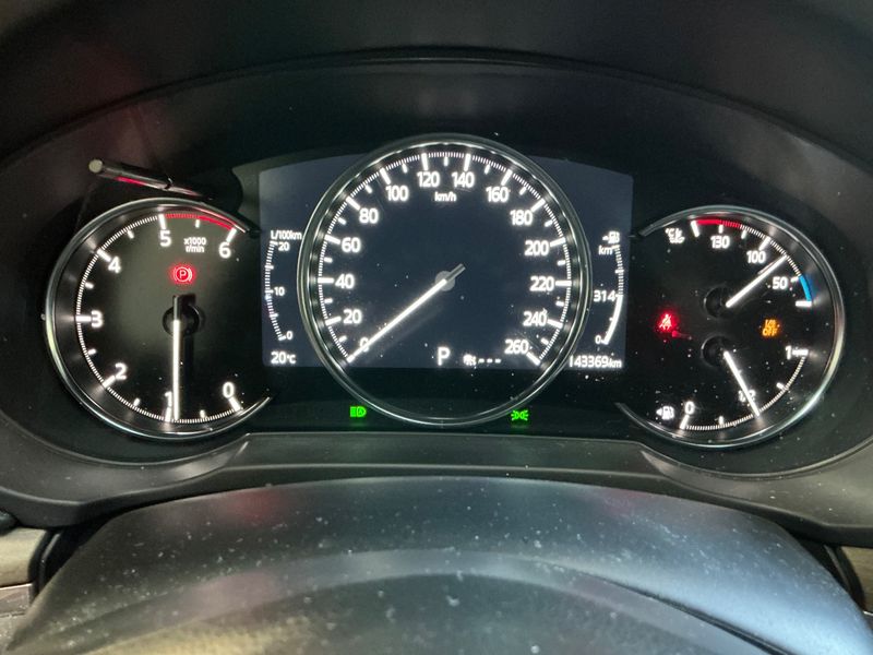 Mazda CX-5 2.2 SKYACTIV-D Takumi AWD 2019 – снимка 18