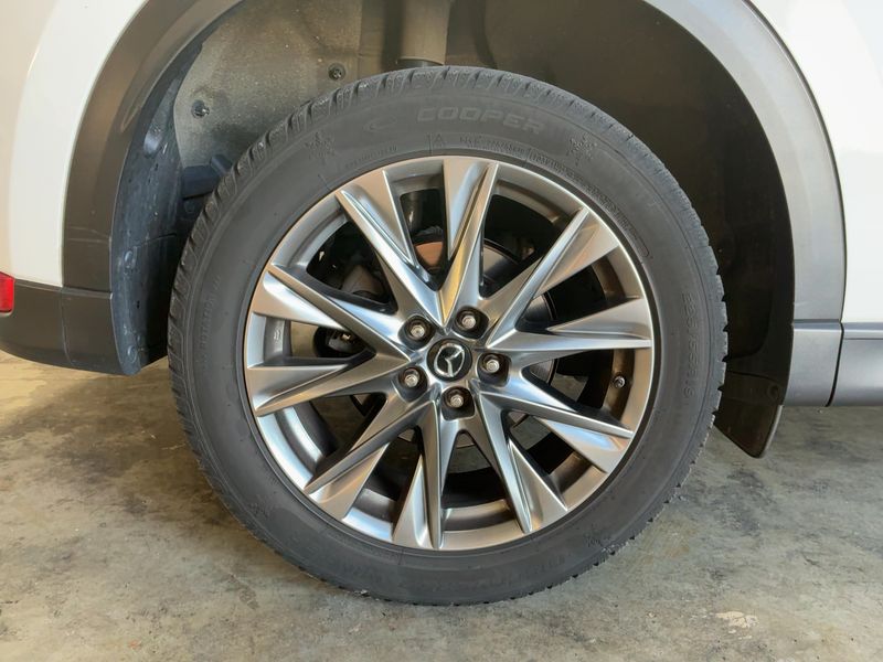 Mazda CX-5 2.2 SKYACTIV-D Takumi AWD 2019 – снимка 9