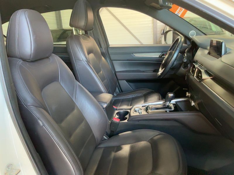 Mazda CX-5 2.2 SKYACTIV-D Takumi AWD 2019 – снимка 16