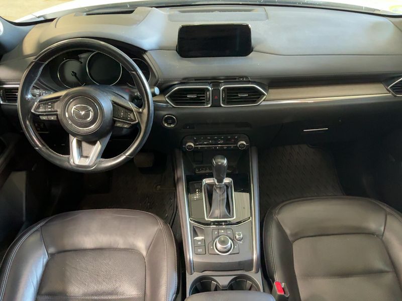 Mazda CX-5 2.2 SKYACTIV-D Takumi AWD 2019 – снимка 17