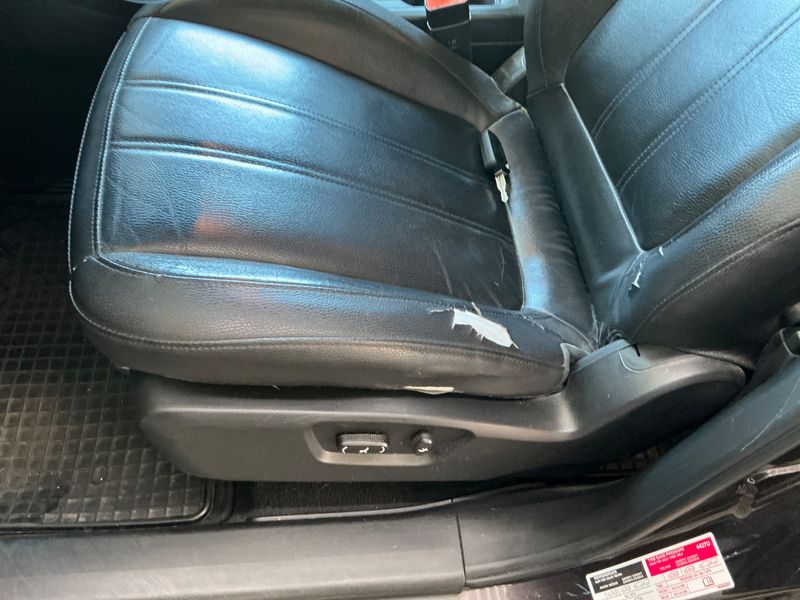 Opel Antara 2.2 CDTI Cosmo 4x4 2017 – снимка 25