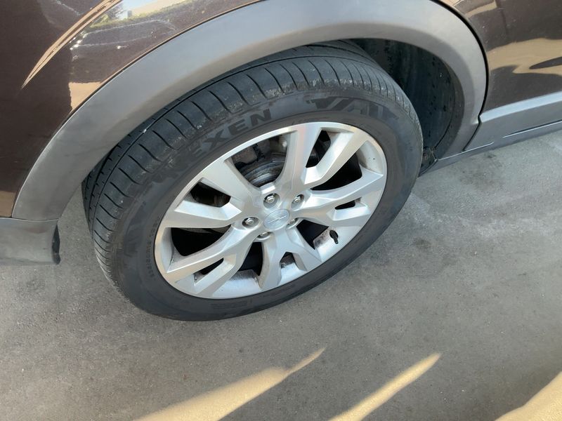 Opel Antara 2.2 CDTI Cosmo 4x4 2017 – снимка 9