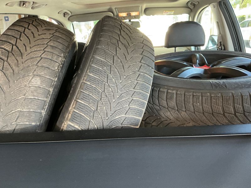 Opel Antara 2.2 CDTI Cosmo 4x4 2017 – снимка 15
