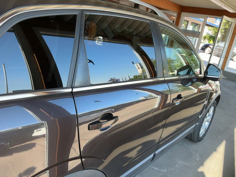 Opel Antara 2.2 CDTI Cosmo 4x4 2017 – снимка 10