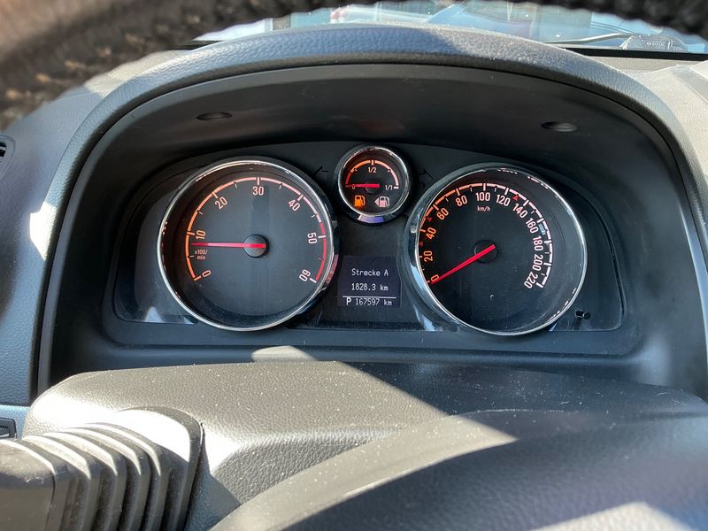 Opel Antara 2.2 CDTI Cosmo 4x4 2017 – снимка 19