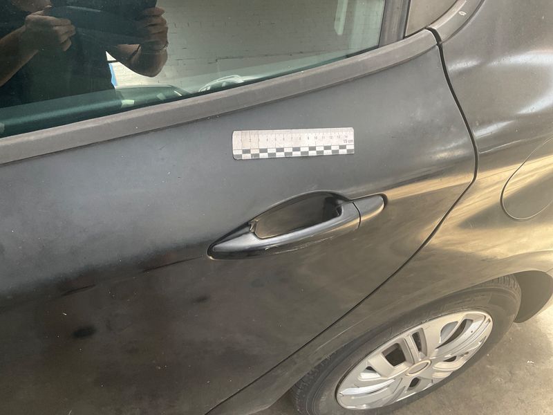 Peugeot 208 1.4 HDi Active 2014 – снимка 22