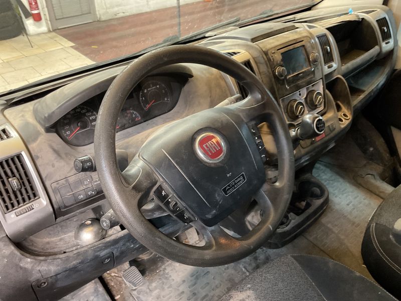 Fiat Ducato 2.3 JTD 130 2016 – снимка 49