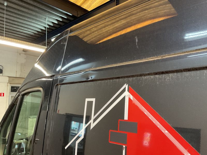 Fiat Ducato 2.3 JTD 130 2016 – снимка 40