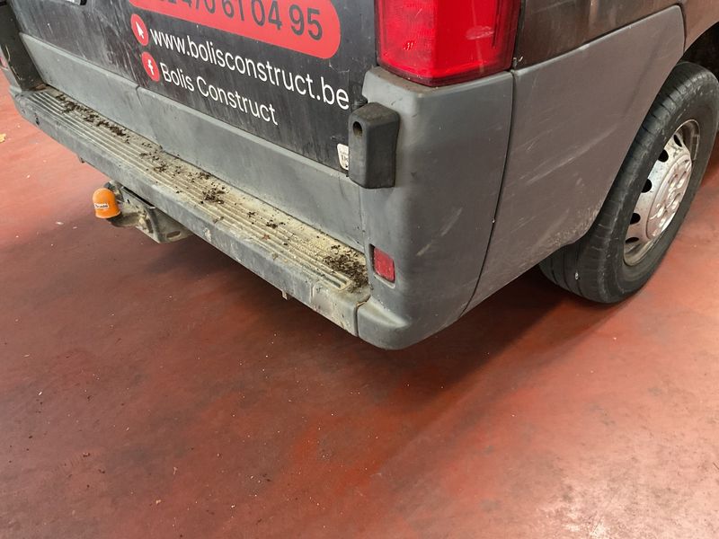 Fiat Ducato 2.3 JTD 130 2016 – снимка 56
