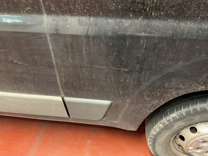 Fiat Ducato 2.3 JTD 130 2016 – снимка 38