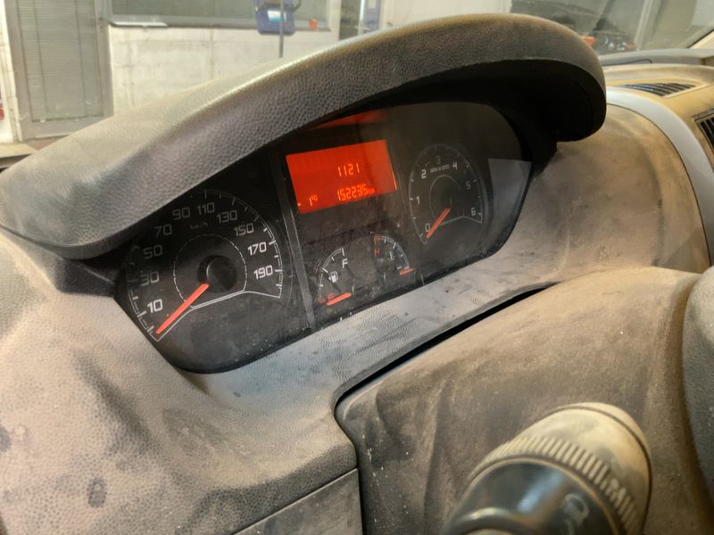 Fiat Ducato 2.3 JTD 130 2016 – снимка 18