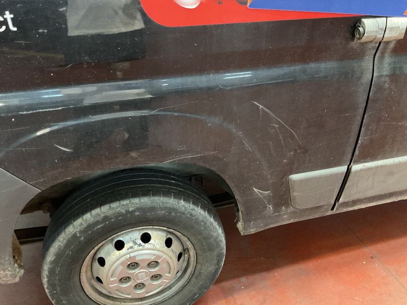 Fiat Ducato 2.3 JTD 130 2016 – снимка 26