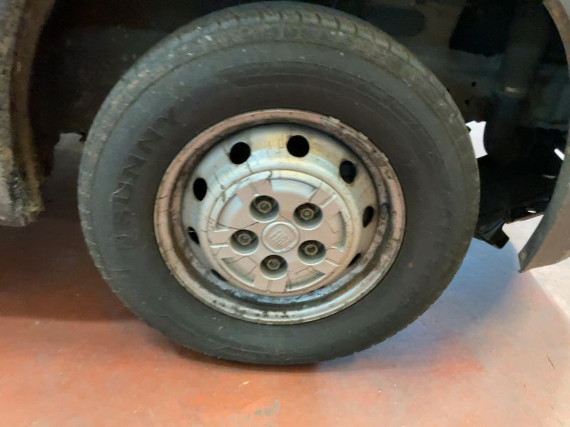 Fiat Ducato 2.3 JTD 130 2016 – снимка 11