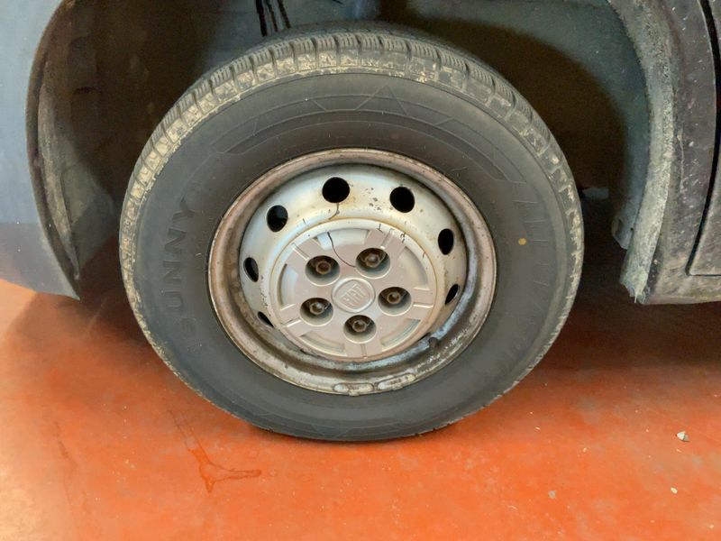 Fiat Ducato 2.3 JTD 130 2016 – снимка 3
