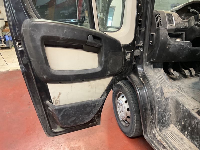 Fiat Ducato 2.3 JTD 130 2016 – снимка 50