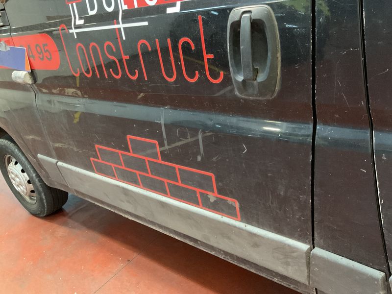 Fiat Ducato 2.3 JTD 130 2016 – снимка 27