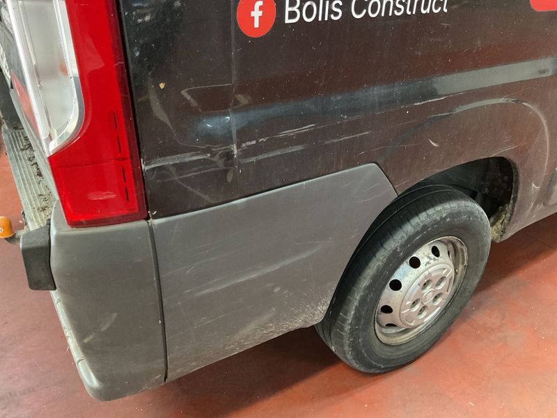 Fiat Ducato 2.3 JTD 130 2016 – снимка 25