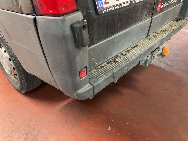 Fiat Ducato 2.3 JTD 130 2016 – снимка 54