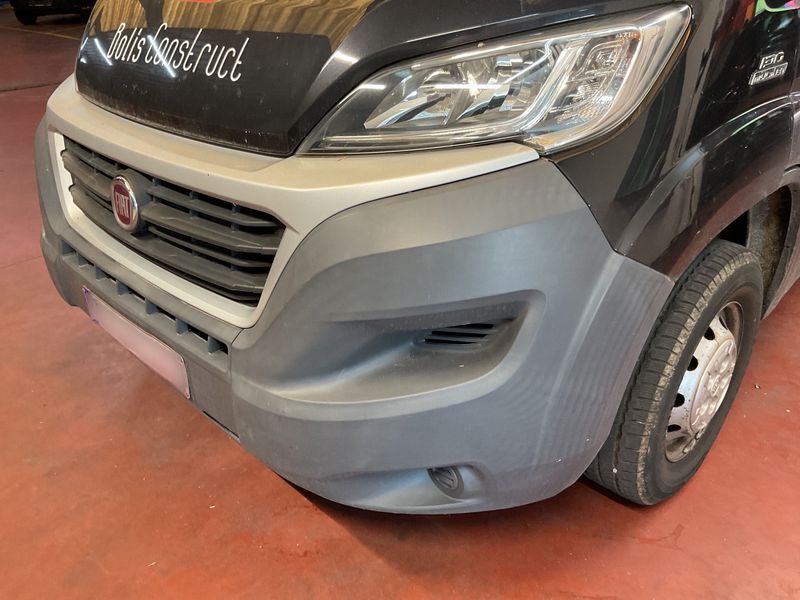 Fiat Ducato 2.3 JTD 130 2016 – снимка 63