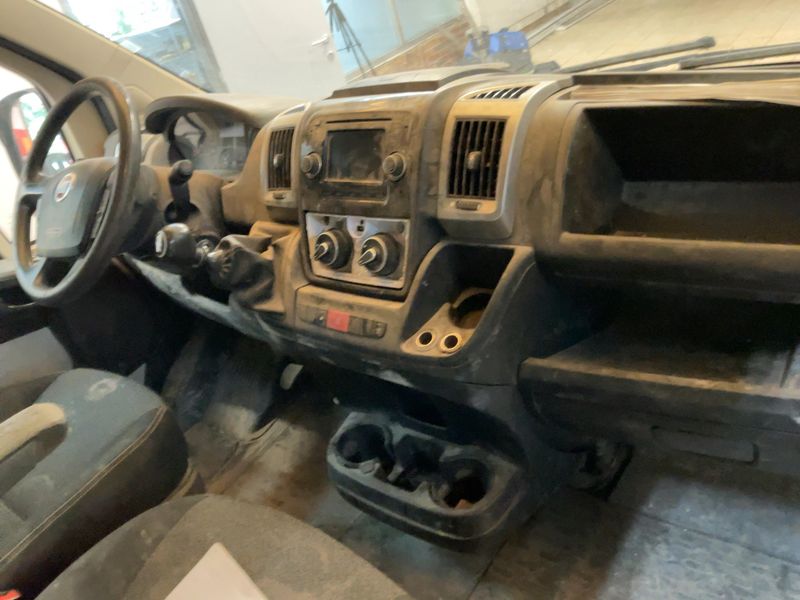 Fiat Ducato 2.3 JTD 130 2016 – снимка 17