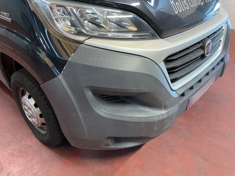 Fiat Ducato 2.3 JTD 130 2016 – снимка 64