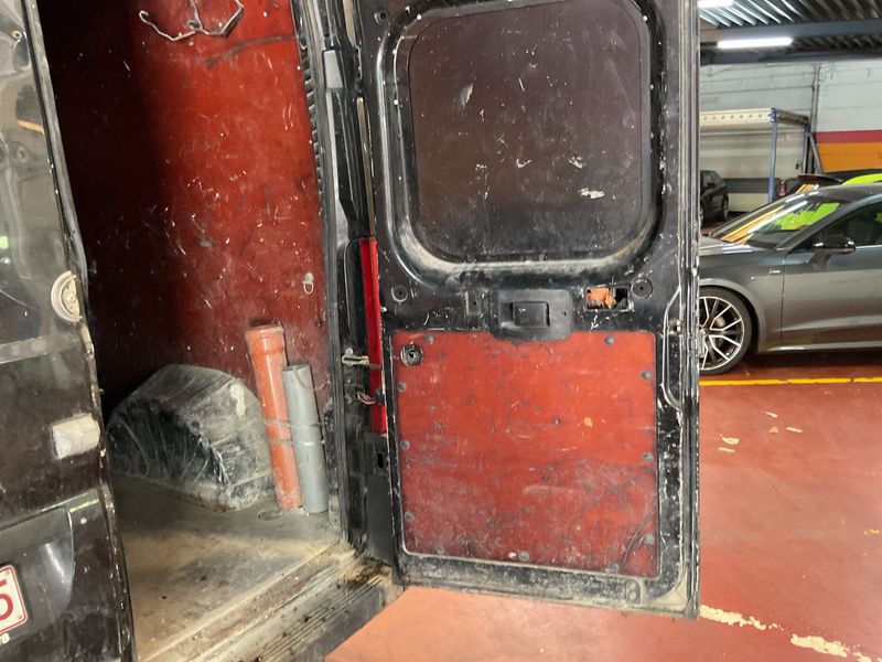 Fiat Ducato 2.3 JTD 130 2016 – снимка 51