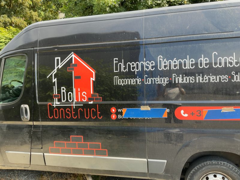 Fiat Ducato 2.3 JTD 130 2016 – снимка 4