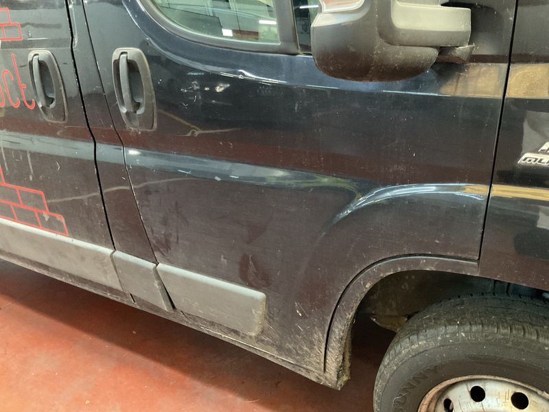 Fiat Ducato 2.3 JTD 130 2016 – снимка 31
