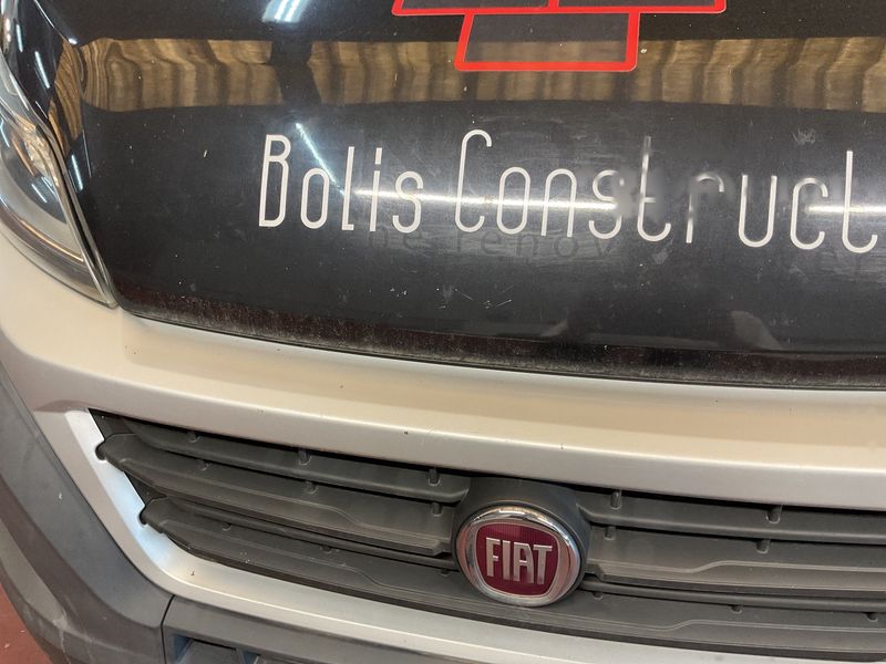 Fiat Ducato 2.3 JTD 130 2016 – снимка 65