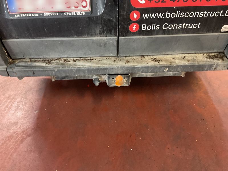 Fiat Ducato 2.3 JTD 130 2016 – снимка 55