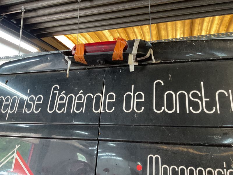 Fiat Ducato 2.3 JTD 130 2016 – снимка 60