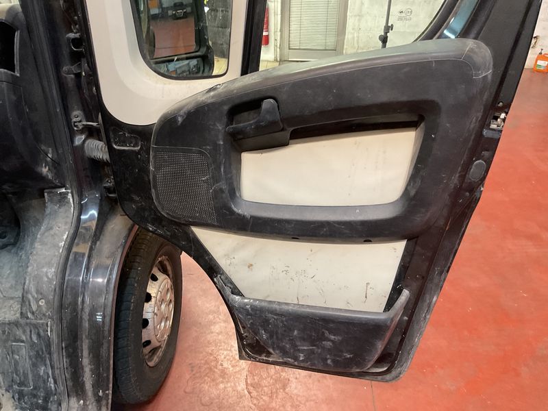 Fiat Ducato 2.3 JTD 130 2016 – снимка 44